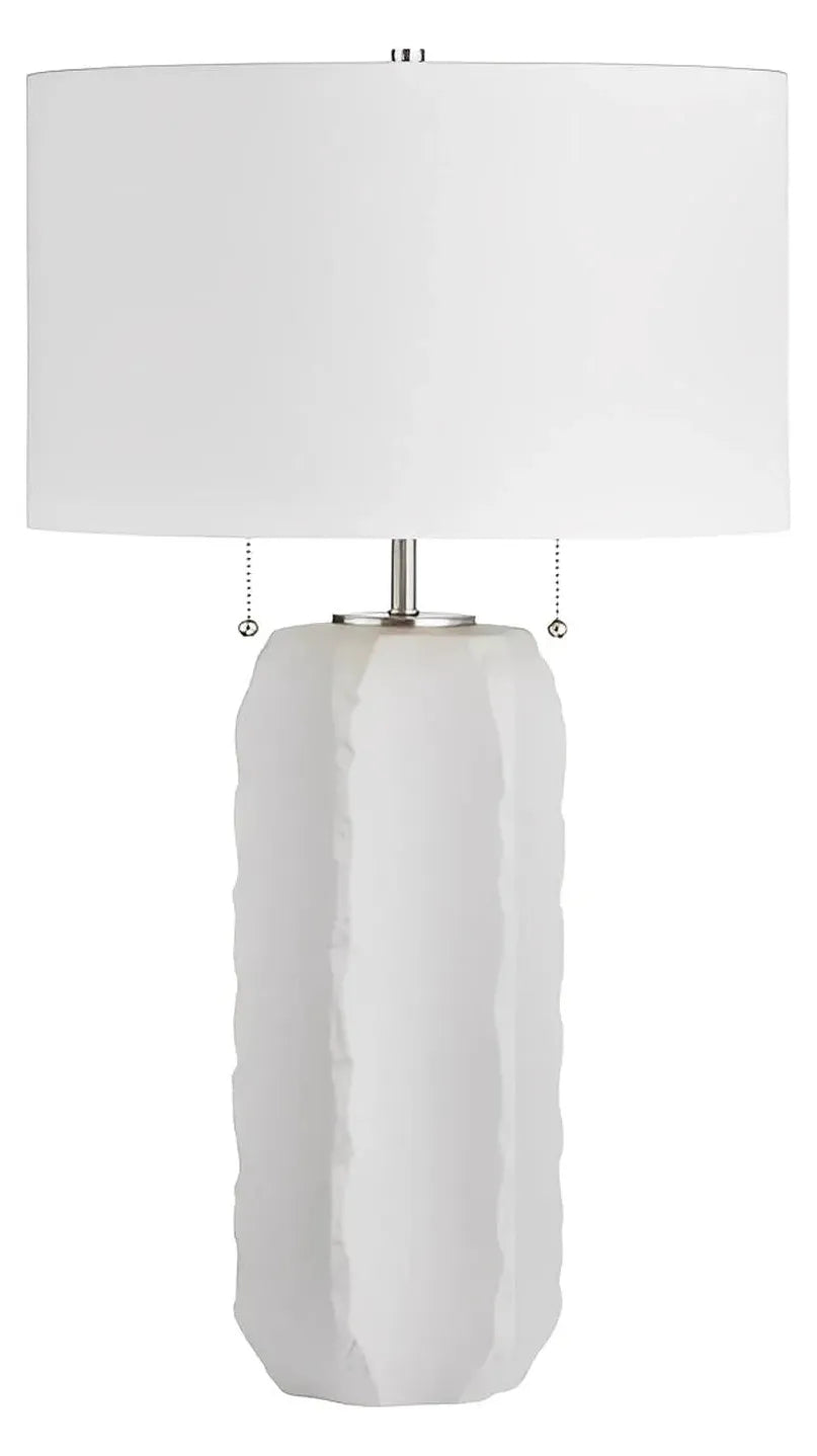 Lyra of Augusta Table Lamps (2-Pack), Transitional