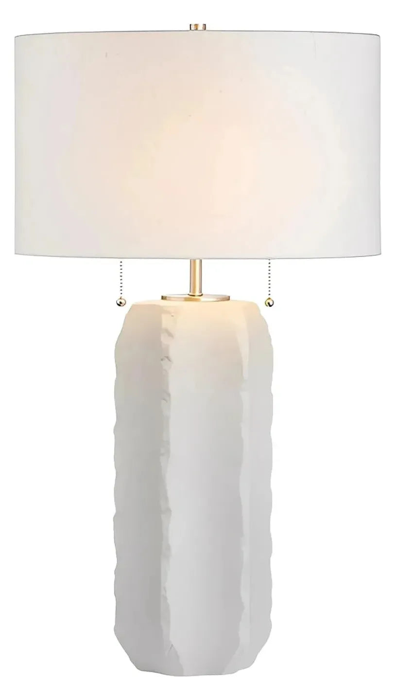 Lyra of Augusta Table Lamps (2-Pack), Transitional