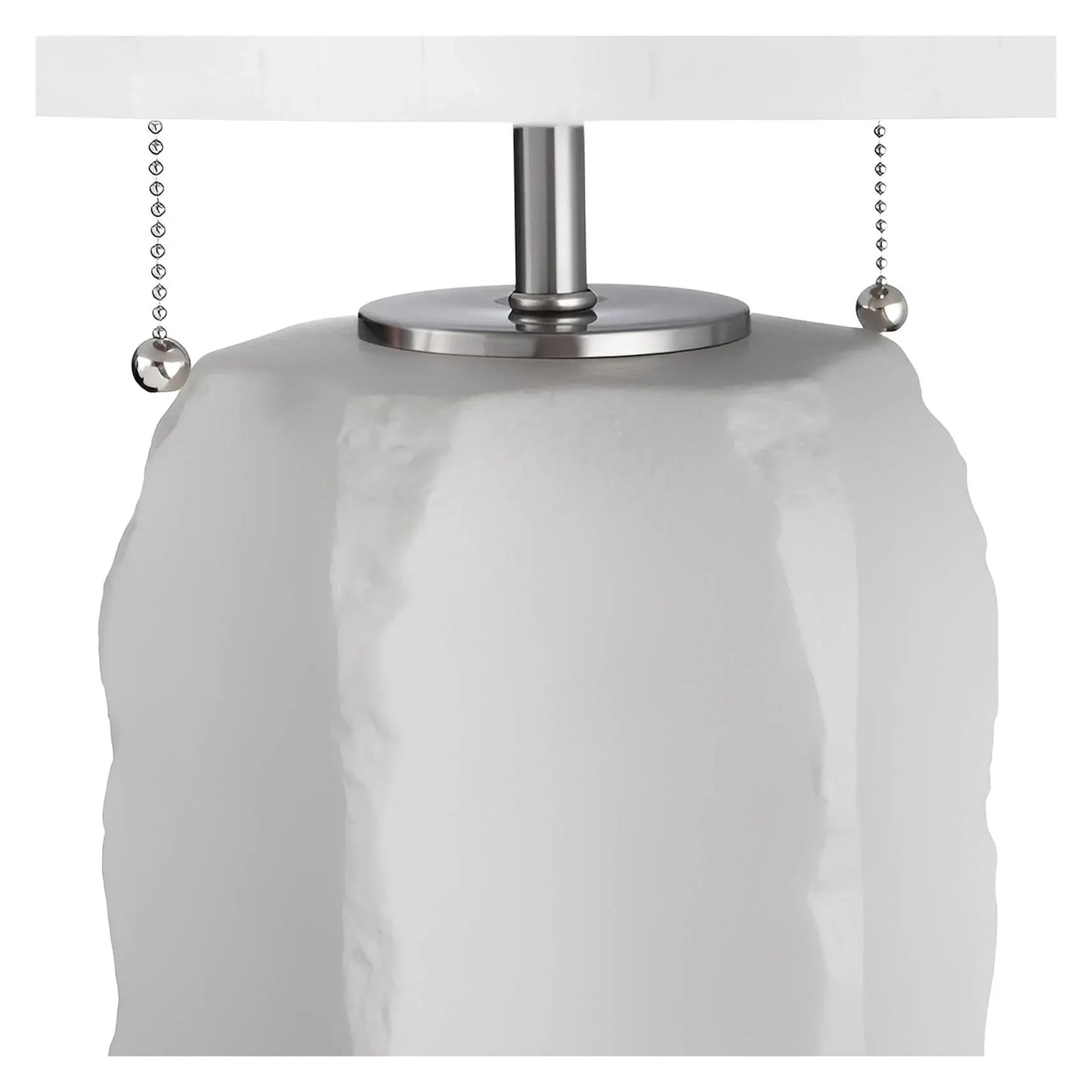 Lyra of Augusta Table Lamps (2-Pack), Transitional
