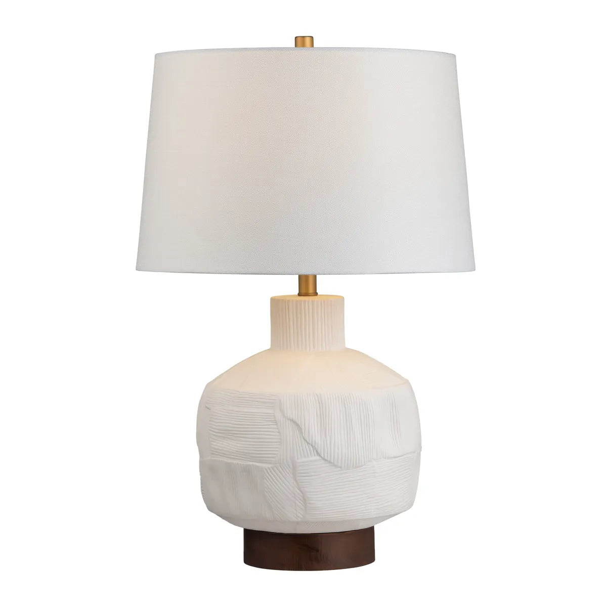 Tania Borealis of Burlington Bay Table Lamps (2-Pack), Coastal