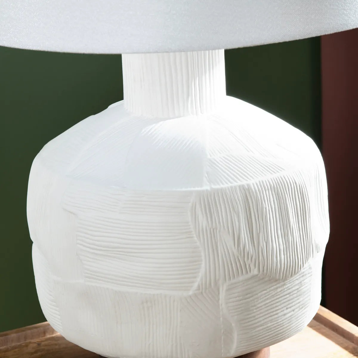 Tania Borealis of Burlington Bay Table Lamps (2-Pack), Coastal