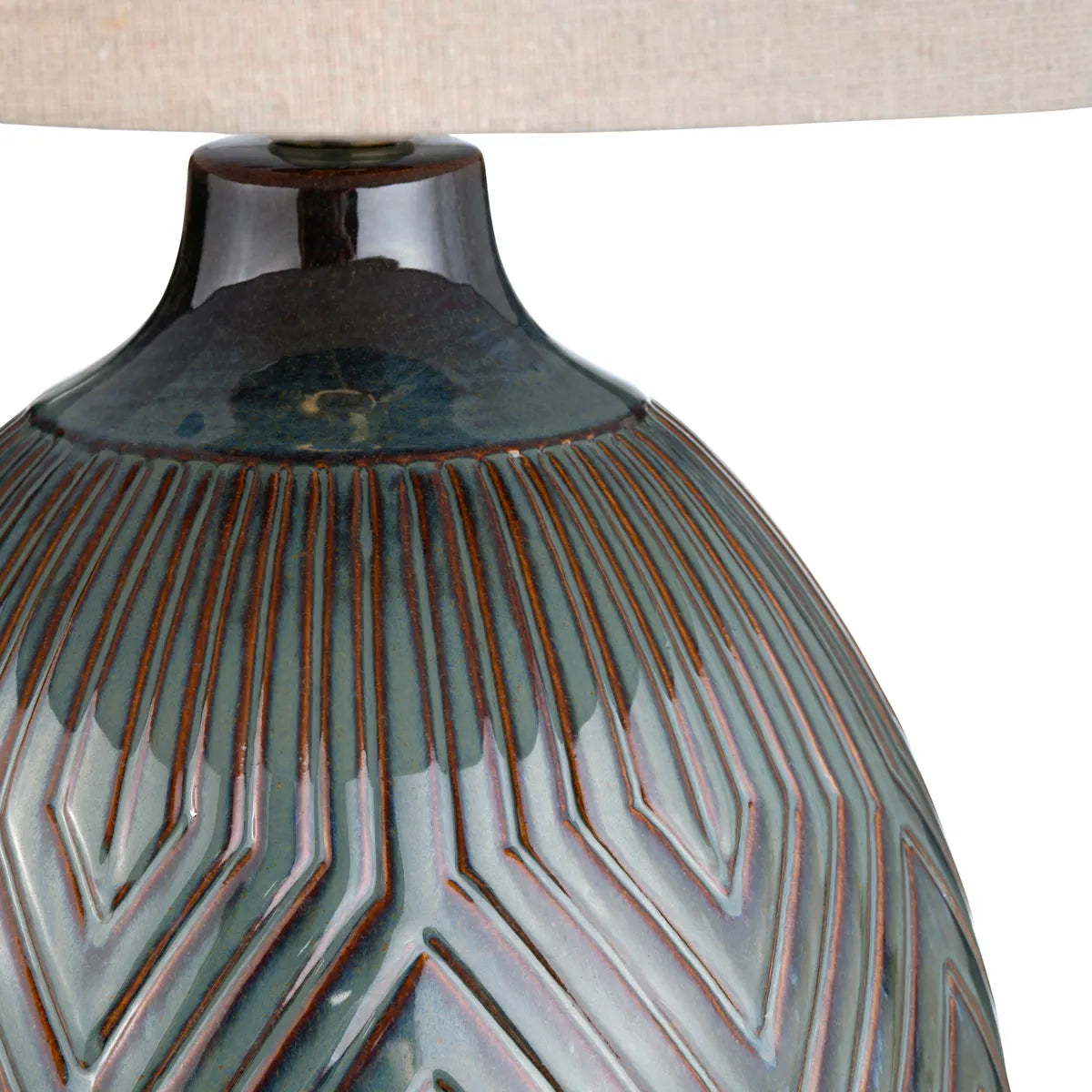 Yed Prior of Haverhill Table Lamps (2-Pack), Transitional