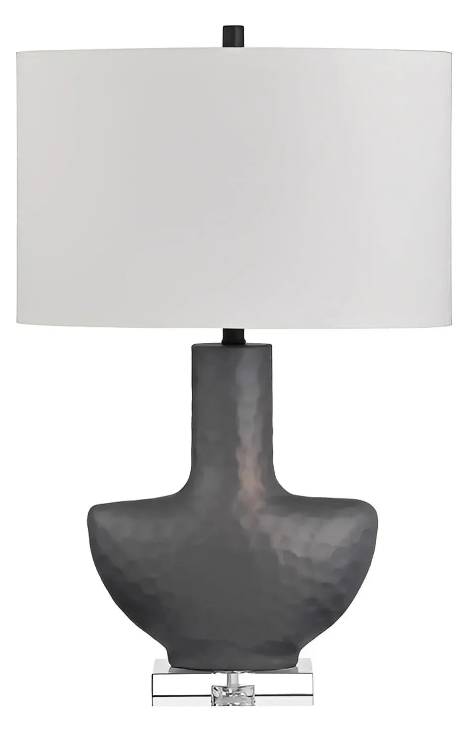 Hadar of Hudson Valley Table Lamps (2-Pack), Contemporary