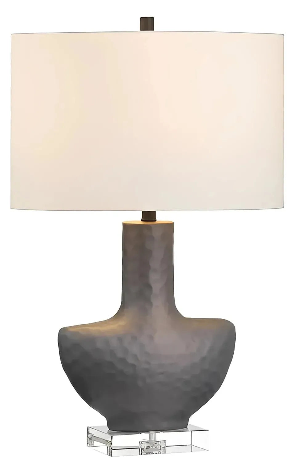 Hadar of Hudson Valley Table Lamps (2-Pack), Contemporary