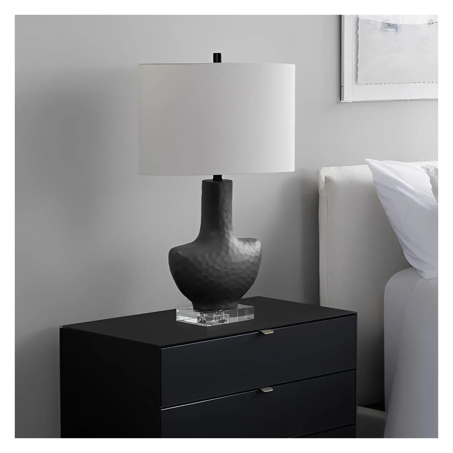 Hadar of Hudson Valley Table Lamps (2-Pack), Contemporary