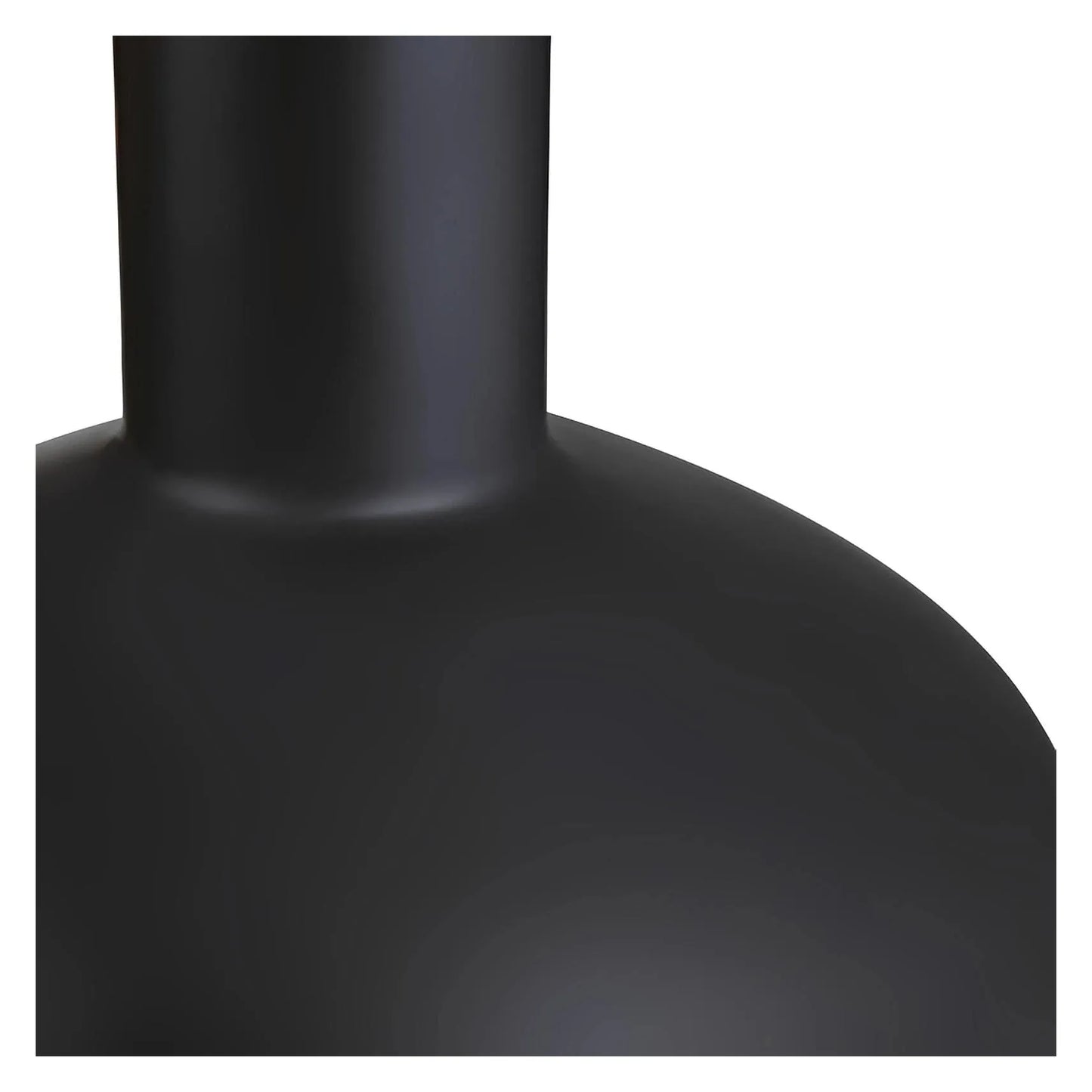 Lupus of Housatonic Table Lamps (2-Pack), Black, Transitional