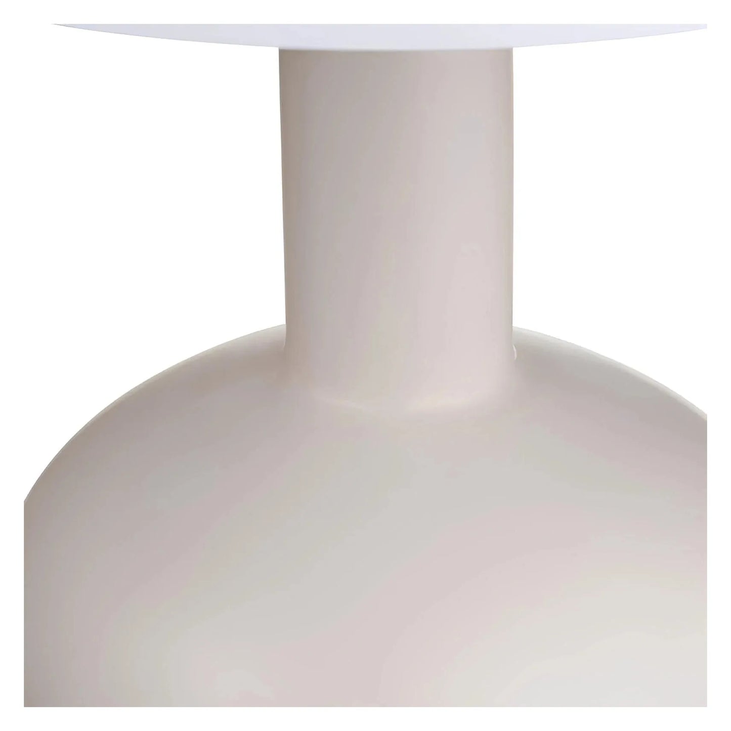 Maia of Concord Table Lamps (2-Pack), Cream, Transitional