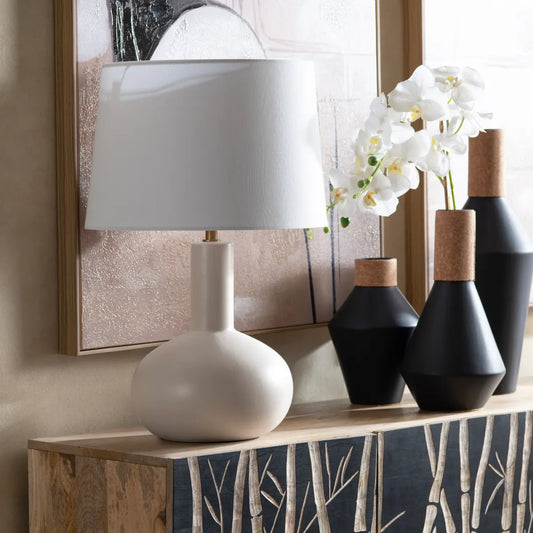 CVAZP136C Table Lamps (2-Pack)