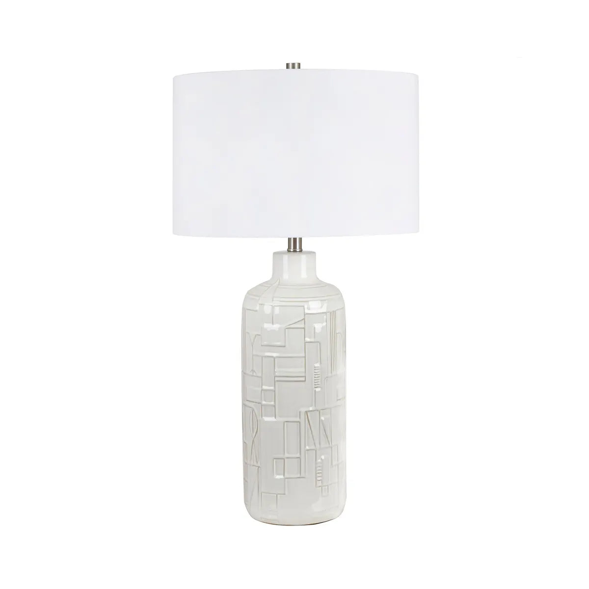Sirius of Stillwater Table Lamps (2-Pack), Contemporary