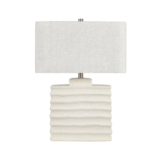Castor of Tideview Table Lamps (2-Pack), Coastal