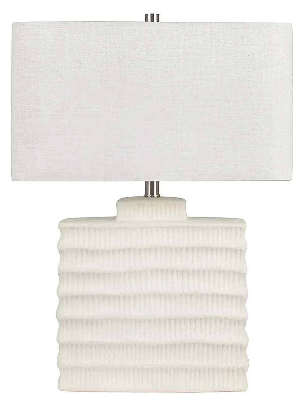 Castor of Tideview Table Lamps (2-Pack), Coastal