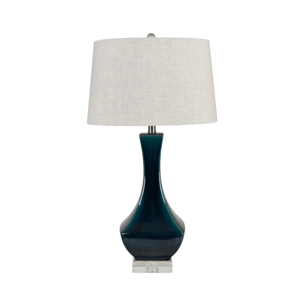 Mintaka of Brighton Table Lamps (2-Pack), Transitional