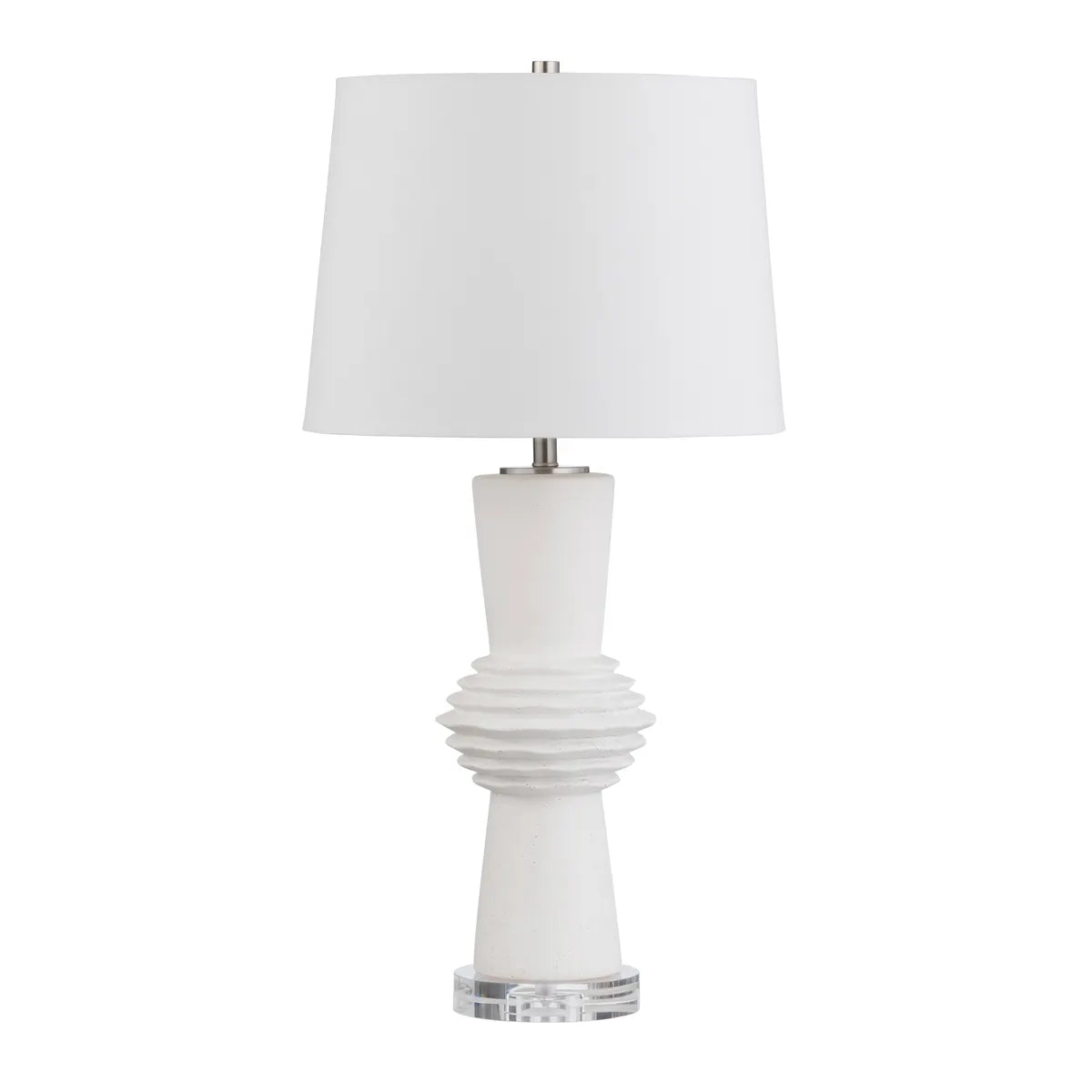 Arcturus of Windham Hollow Table Lamps (2-Pack), Transitional