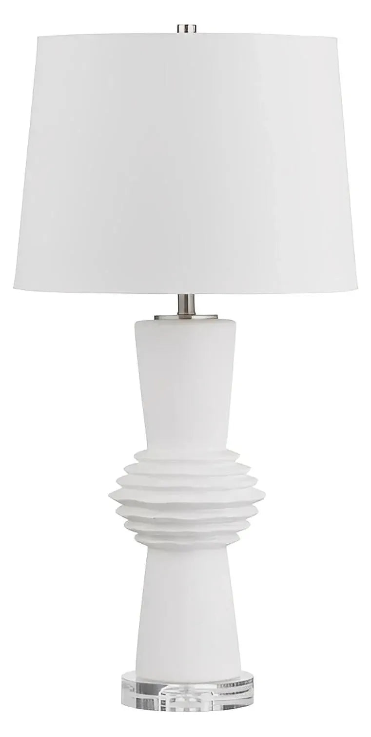 Arcturus of Windham Hollow Table Lamps (2-Pack), Transitional