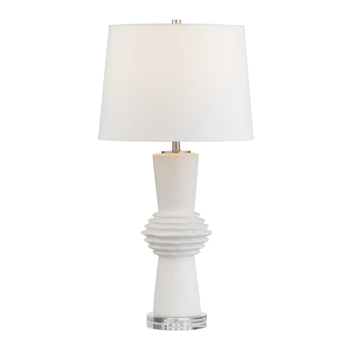 Arcturus of Windham Hollow Table Lamps (2-Pack), Transitional