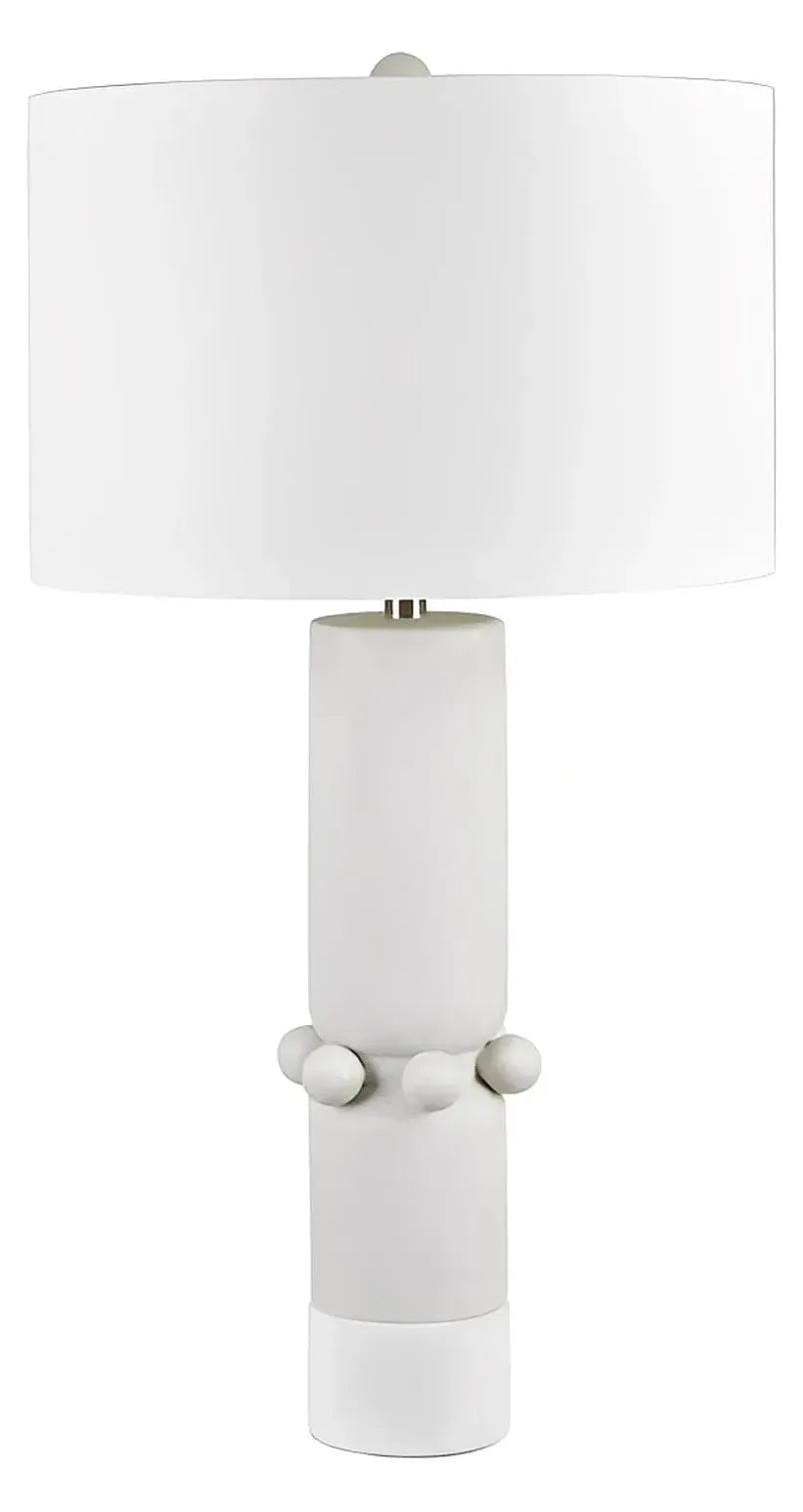 Sabik of Adirondack Table Lamps (2-Pack), Contemporary