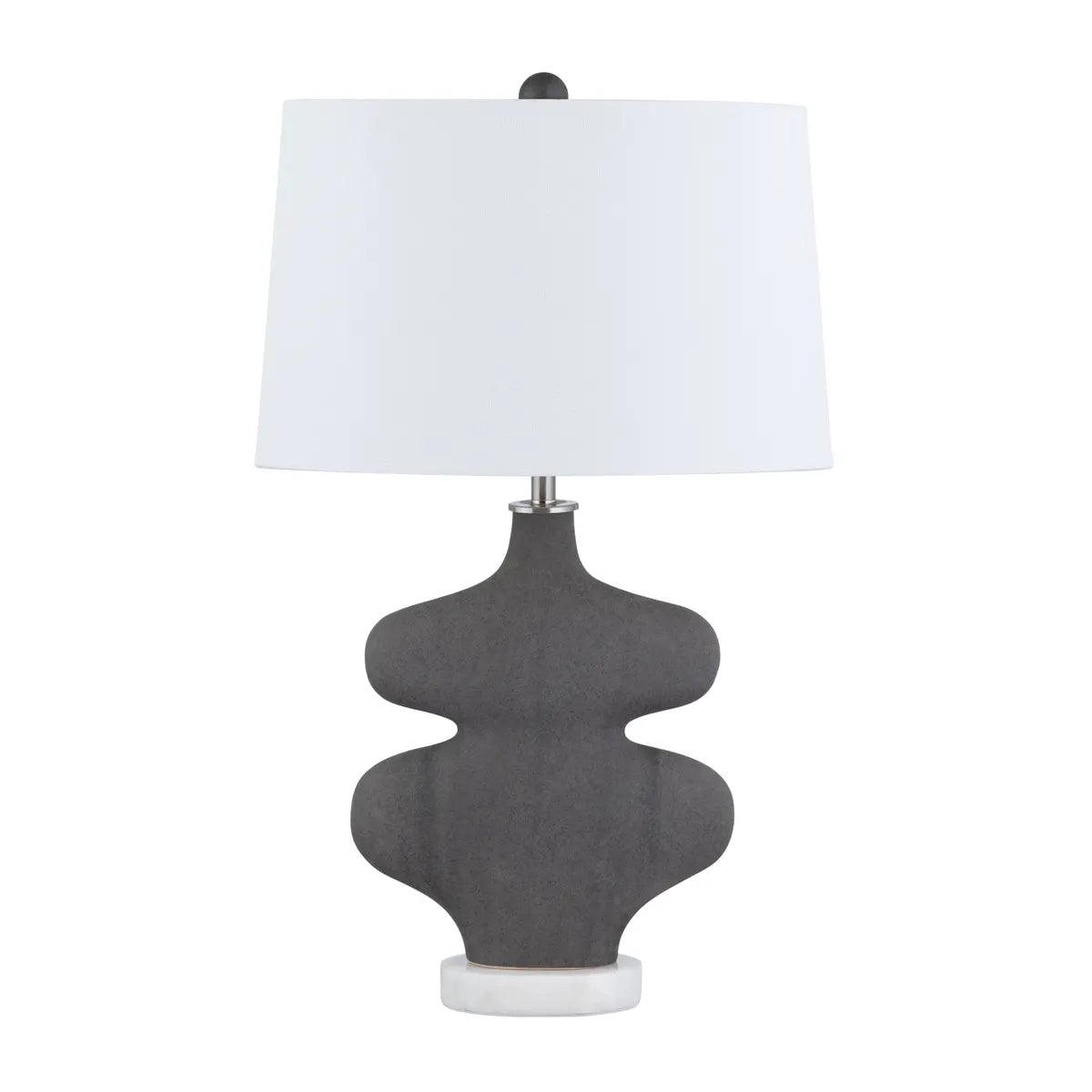 Phact of Silverbrook Table Lamps (2-Pack), Transitional