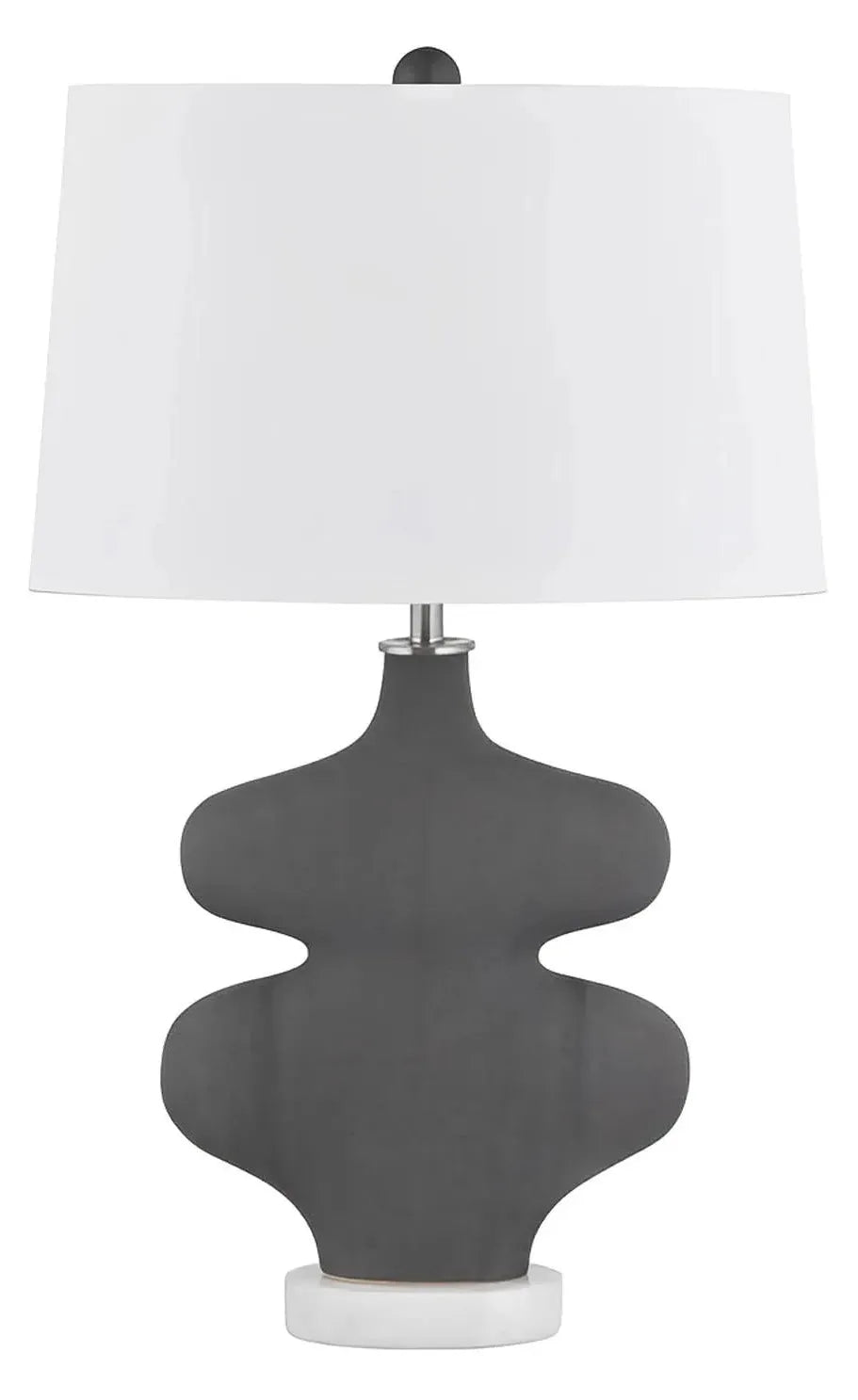 Phact of Silverbrook Table Lamps (2-Pack), Transitional