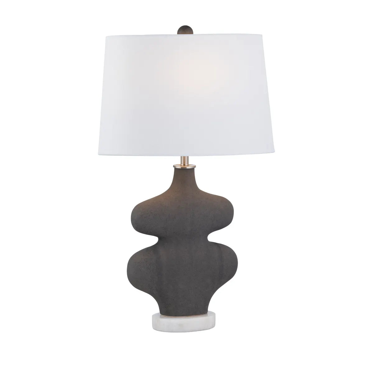 Phact of Silverbrook Table Lamps (2-Pack), Transitional