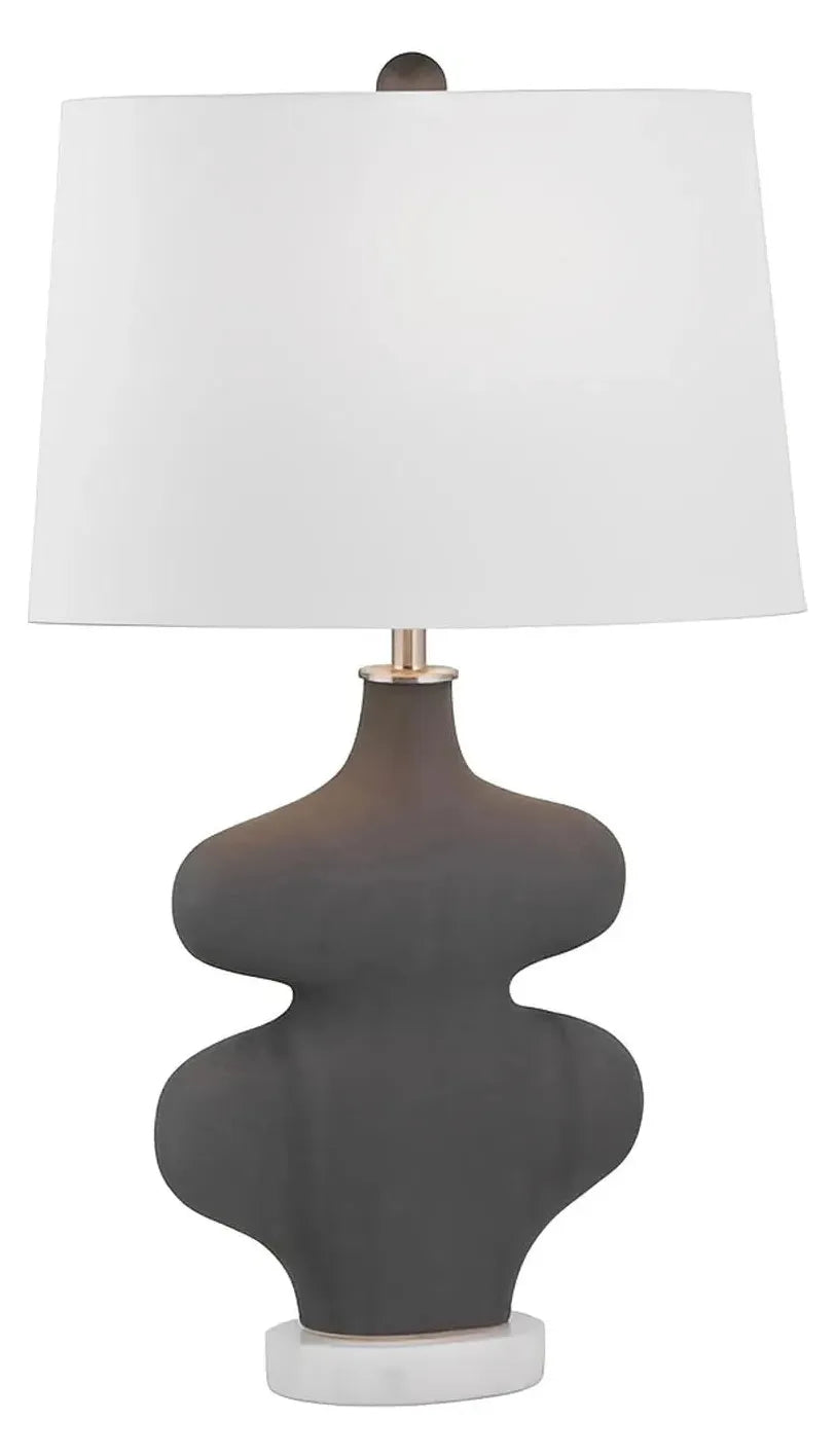 Phact of Silverbrook Table Lamps (2-Pack), Transitional