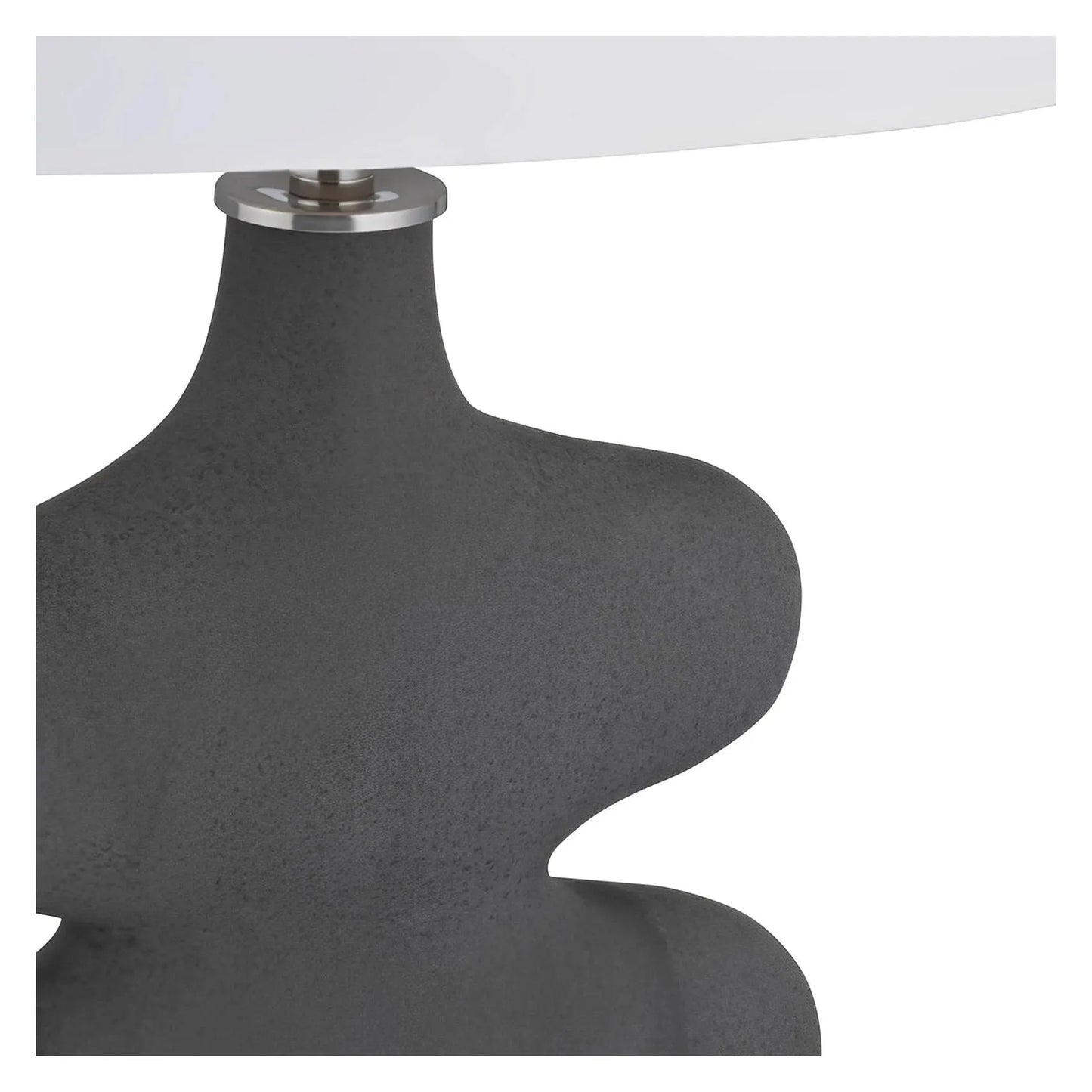 Phact of Silverbrook Table Lamps (2-Pack), Transitional