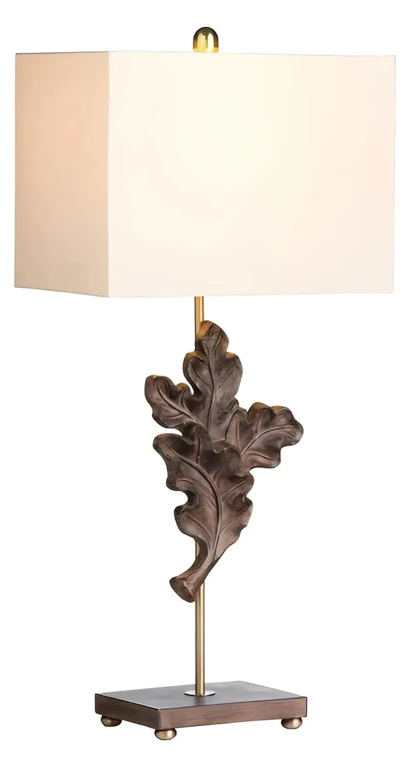 Rho of Bar Harbor Table Lamps (2-Pack), Bronze, Traditional