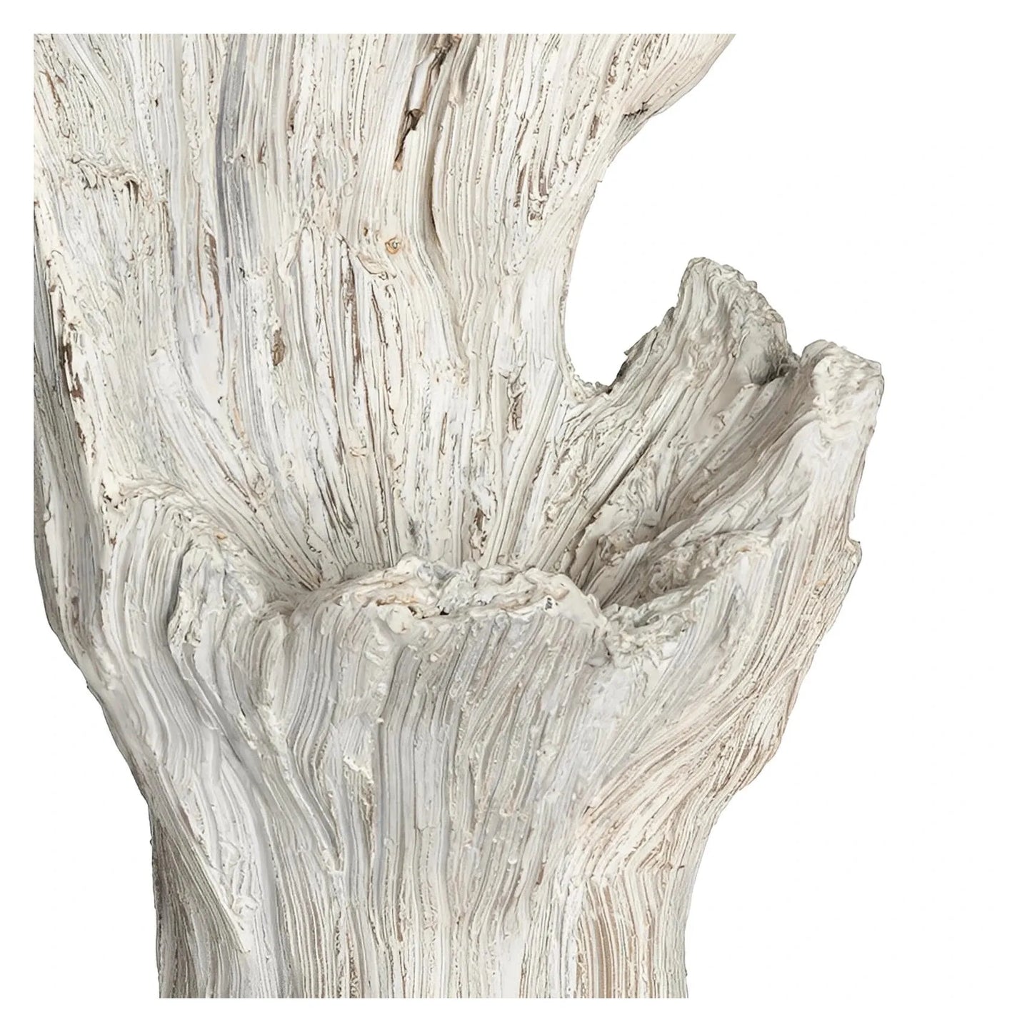 Zosma of Tideview Table Lamps (2-Pack), White, Coastal, Coral-Inspired