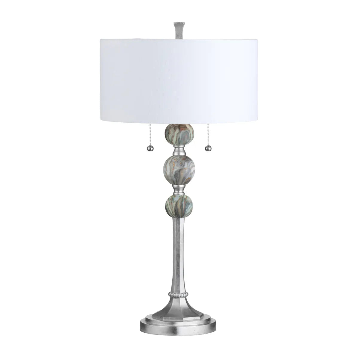 Rasalhague of Hudson Valley Table Lamps (2-Pack), Transitional