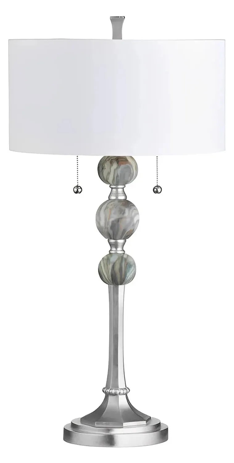 Rasalhague of Hudson Valley Table Lamps (2-Pack), Transitional