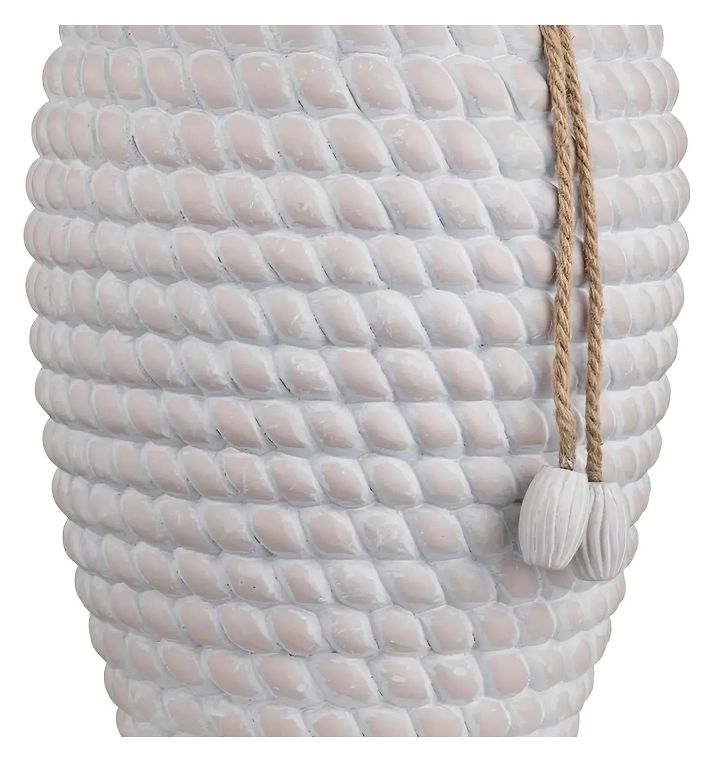 Antares of Westport Table Lamps (2-Pack), Coastal