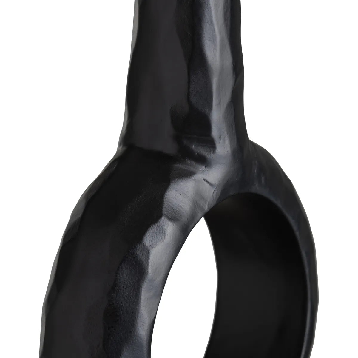 Nash of Westport Table Lamps (2-Pack), Black, Contemporary