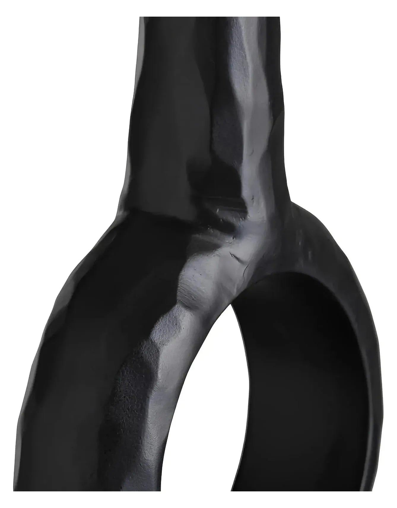 Nash of Westport Table Lamps (2-Pack), Black, Contemporary