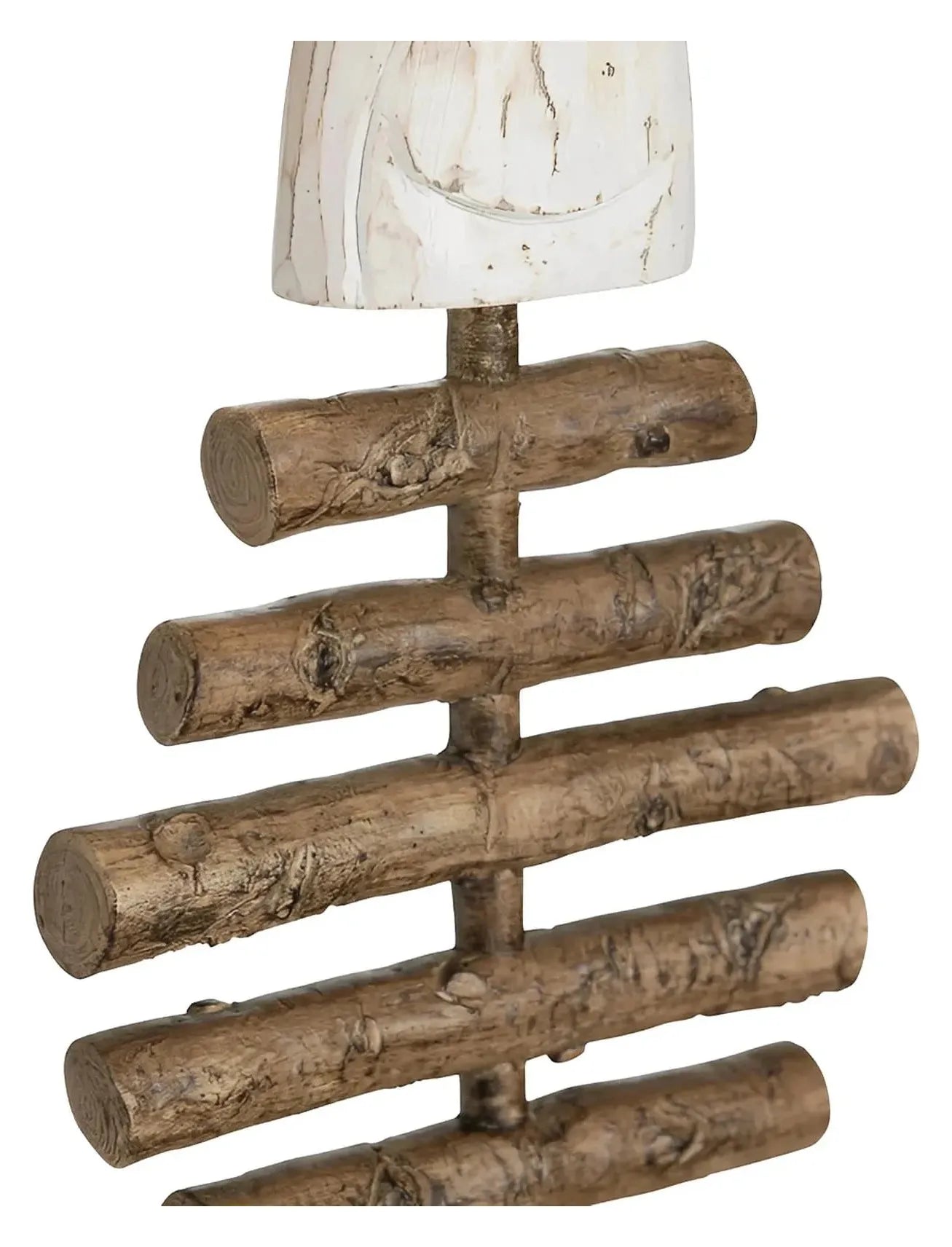 Cursa of Evergreen Bay Table Lamps (2-Pack), White, Coastal