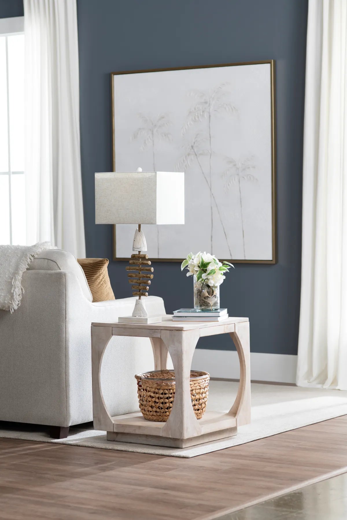 CVAZVP100 Table Lamps (2-Pack)