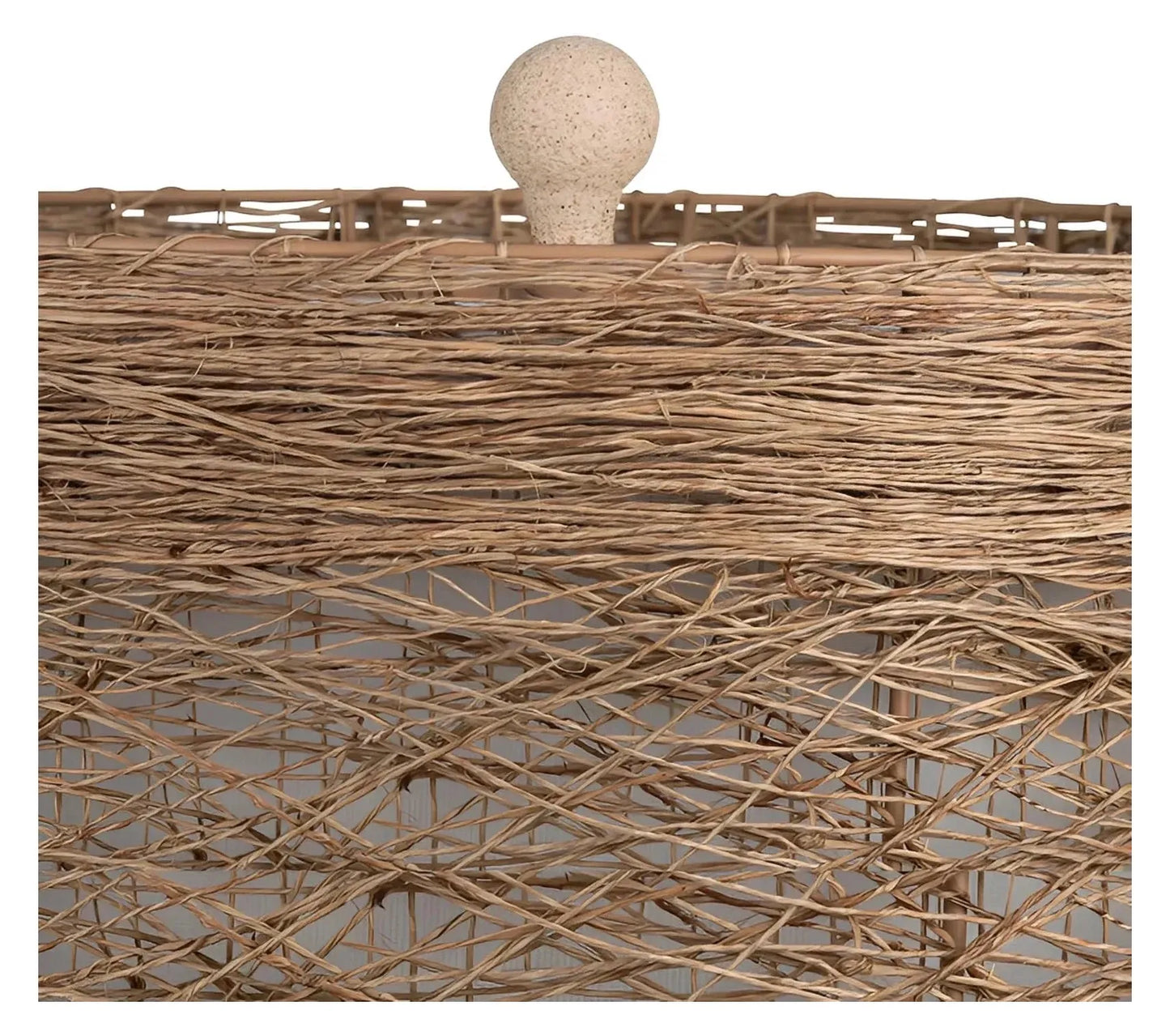 Mintaka of Oakridge Table Lamps (2-Pack), Tan, Coastal