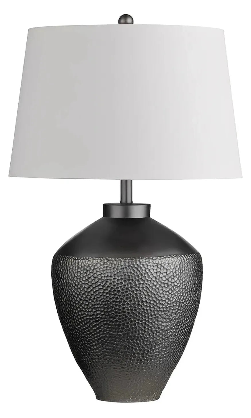 Rho of Willow Springs Table Lamps (2-Pack), Transitional