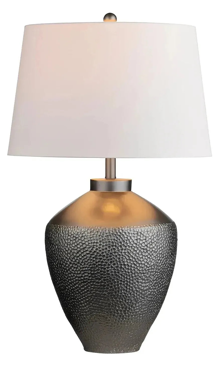 Rho of Willow Springs Table Lamps (2-Pack), Transitional