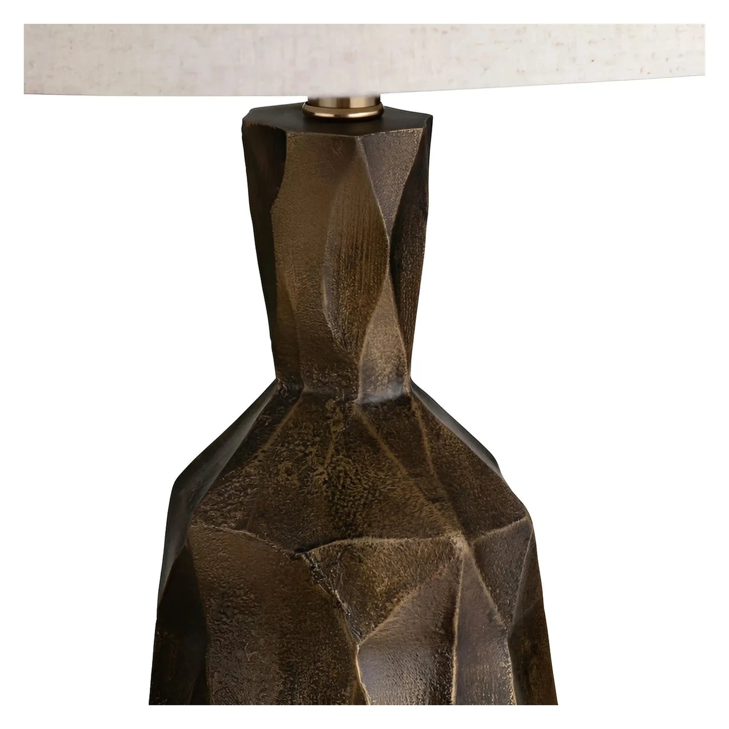 Capella of Sunnyside Table Lamps (2-Pack), Bronze, Transitional