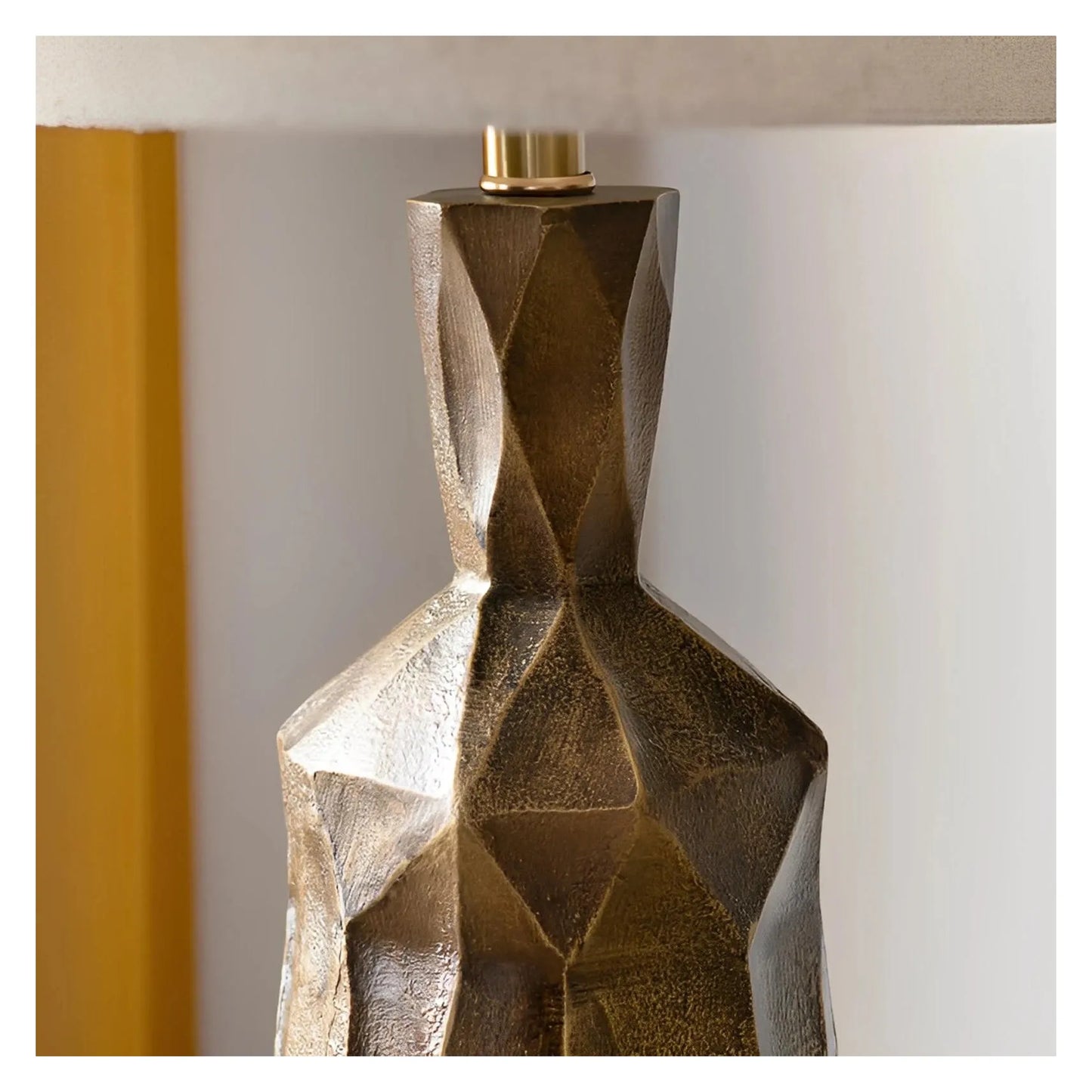 Capella of Sunnyside Table Lamps (2-Pack), Bronze, Transitional