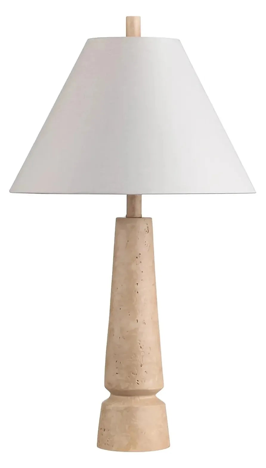 Pegasus of Augusta Table Lamps (2-Pack), Transitional