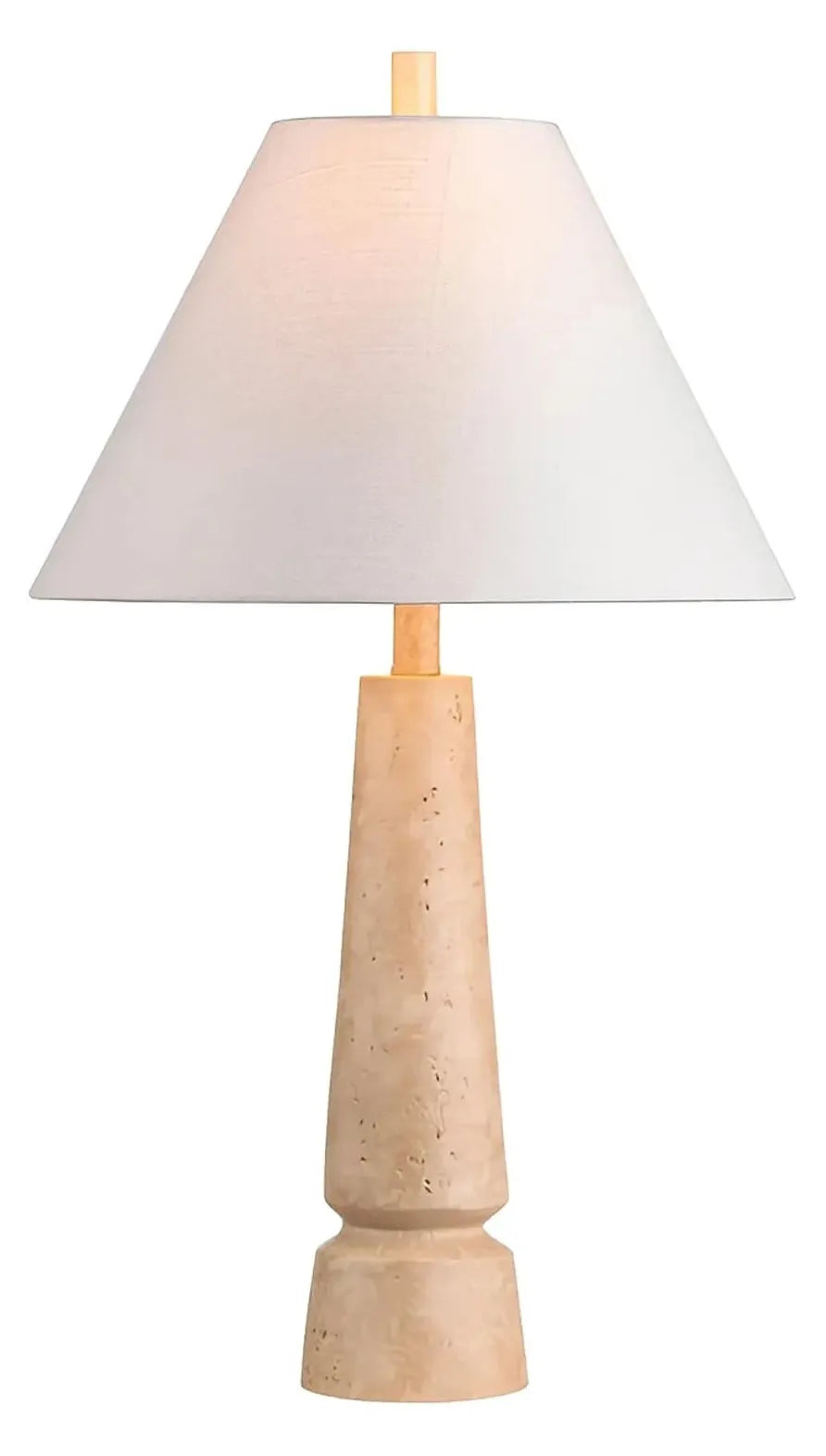 Pegasus of Augusta Table Lamps (2-Pack), Transitional