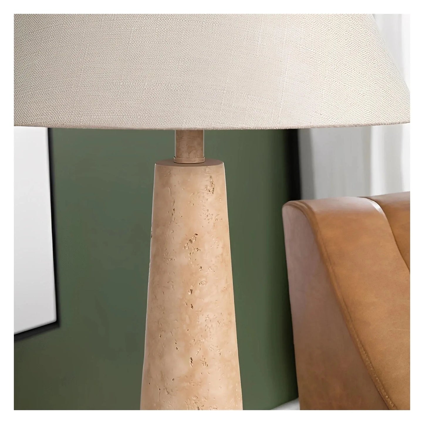 Pegasus of Augusta Table Lamps (2-Pack), Transitional