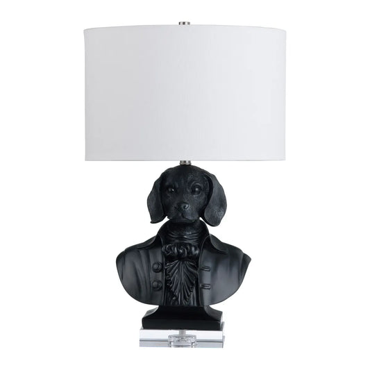 CVAZVP131BLK Table Lamps (2-Pack)
