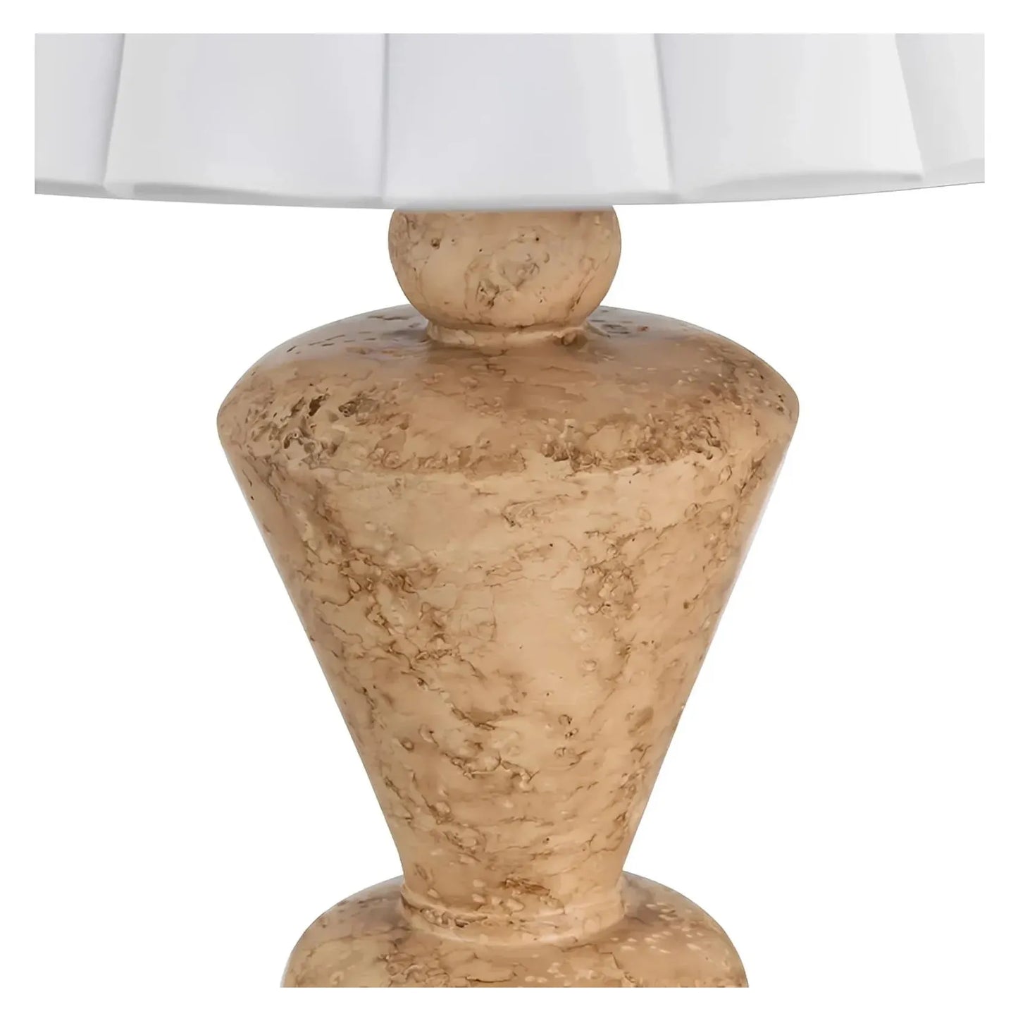 Mintaka of Chestnut Ridge Table Lamps (2-Pack), Brown, Transitional