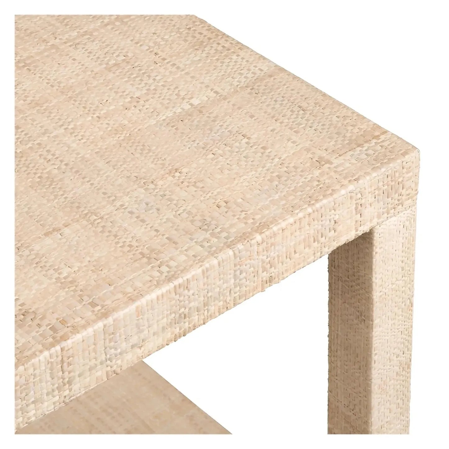 Brighton End Table (Set of 2) - Solid Wood