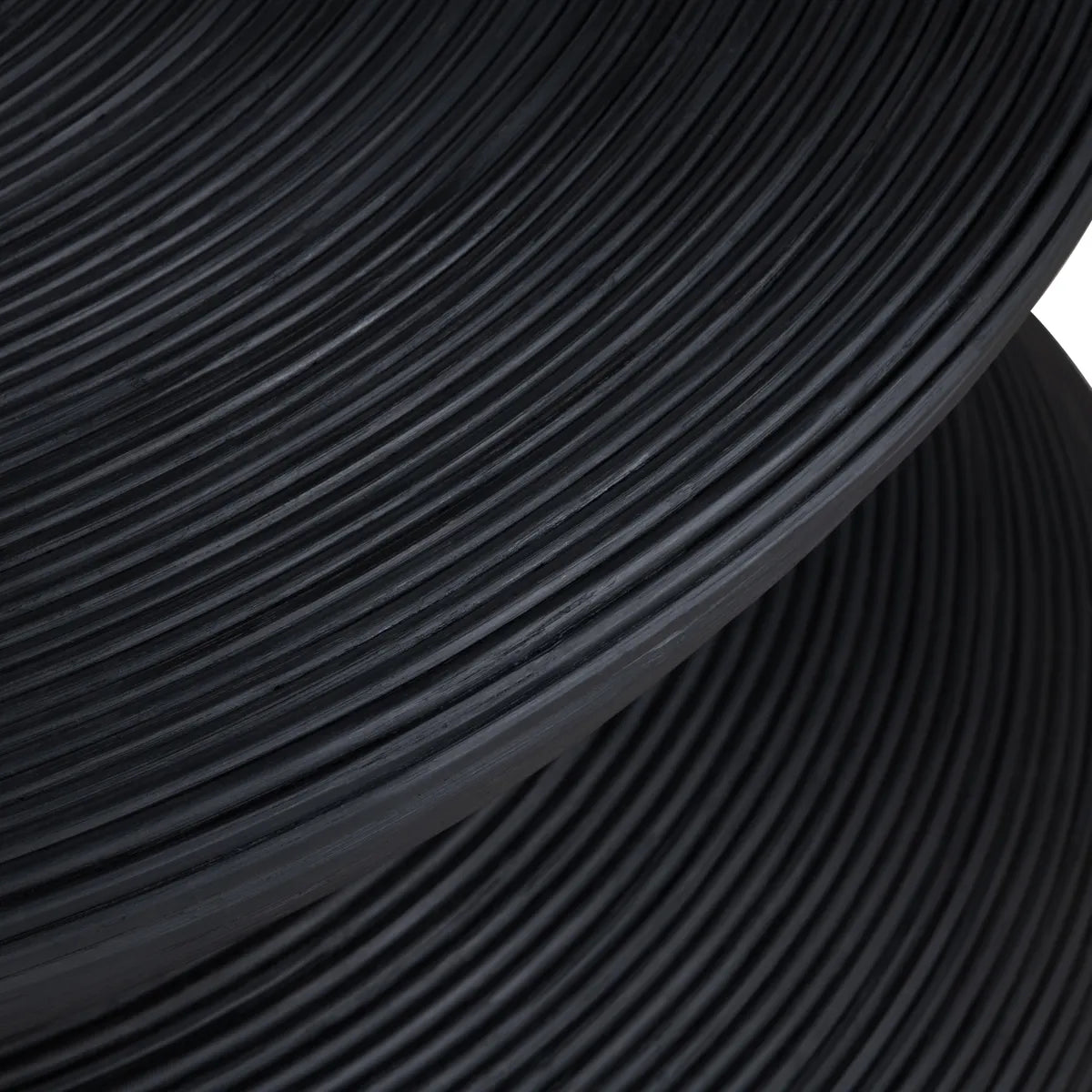 Kenswick End Table (Set of 2) - Solid Wood