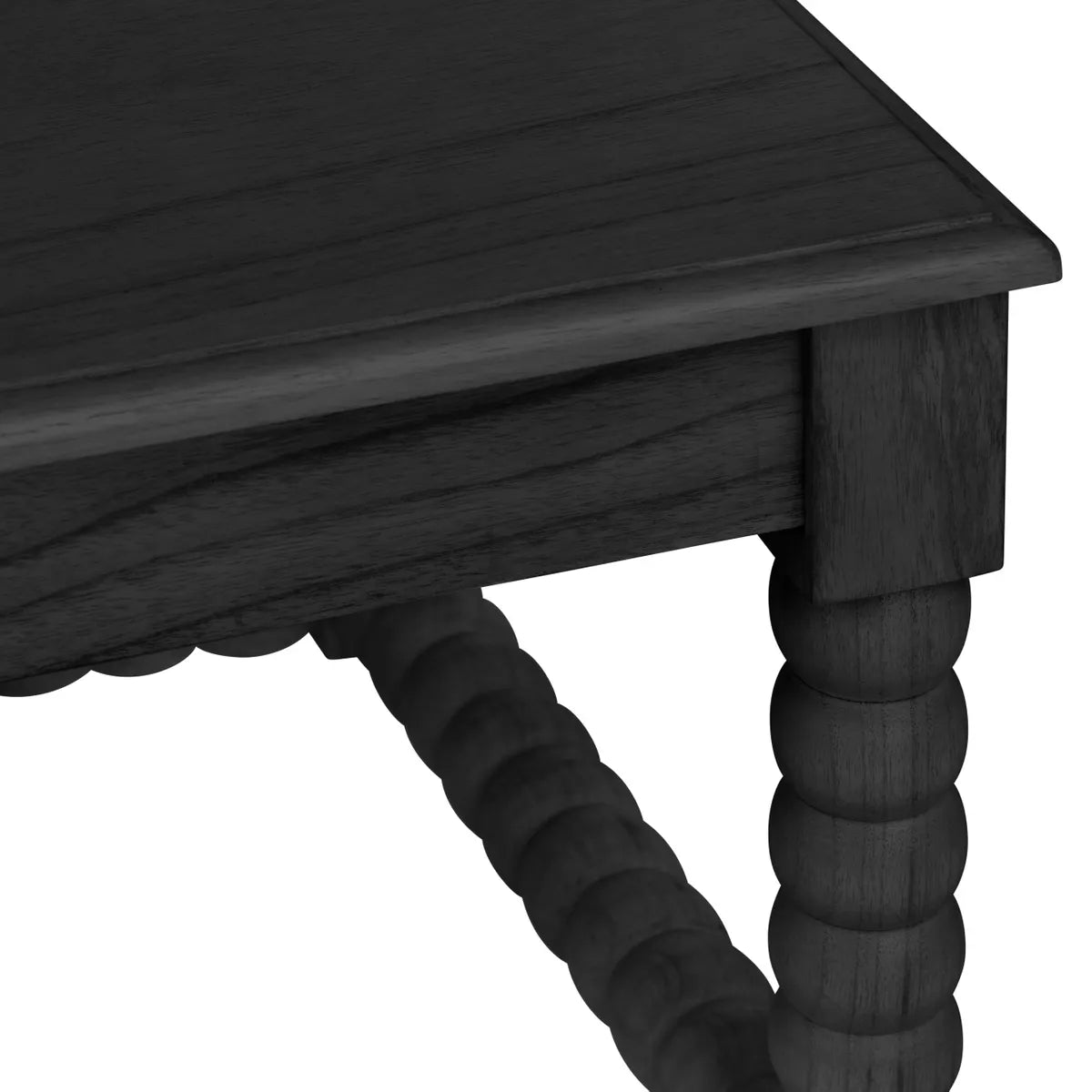 Wentworth Spindle-Leg Cocktail or Coffee Table