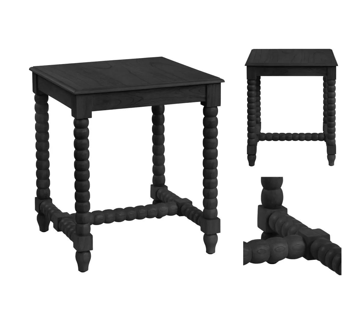 Wentworth End Table (Set of 2)