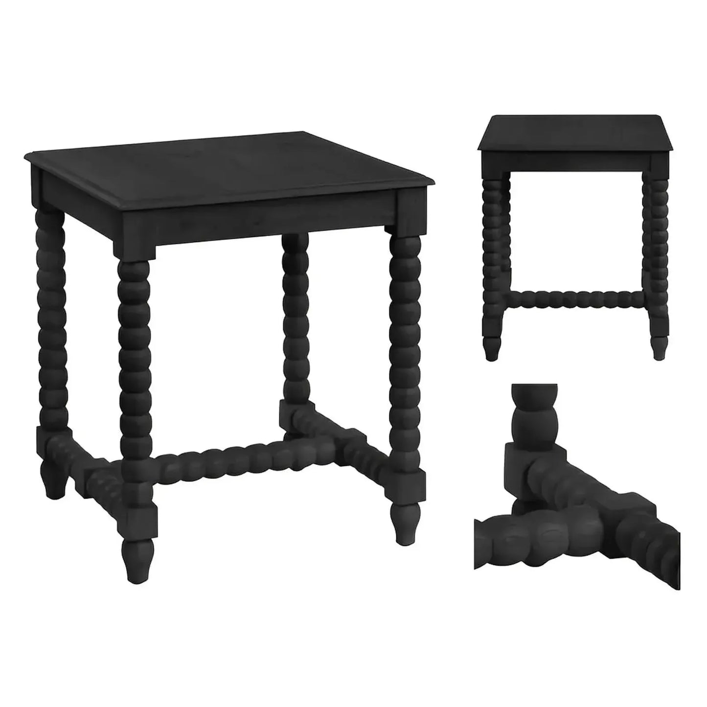 Wentworth End Table (Set of 2)