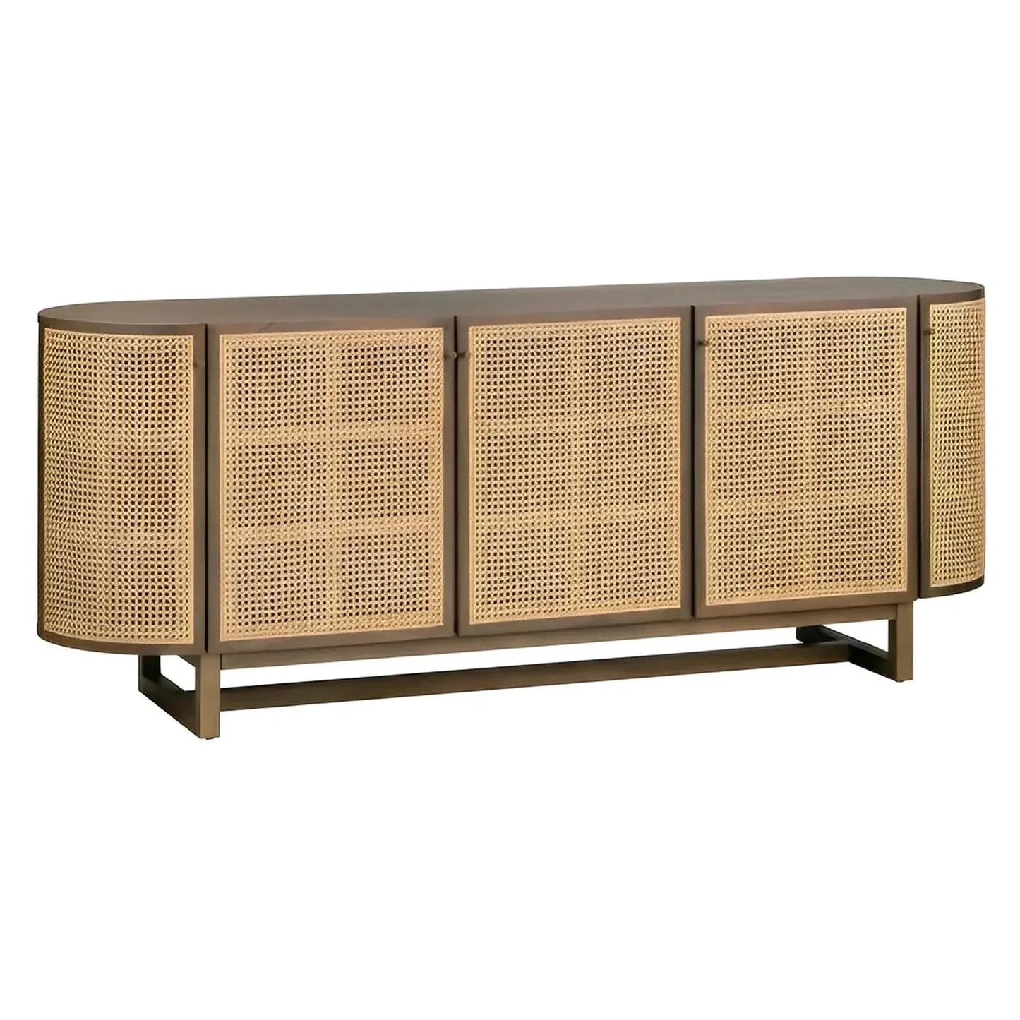 Northfield Sideboard, Buffet, or Credenza | 78.75 x 19.5 x 31.5 (in)